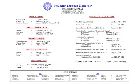 Admission – PCU Manila.